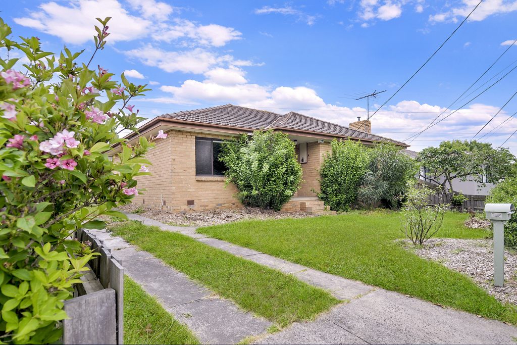 39 Epstein Street, Reservoir VIC 3073 Bursting with potential